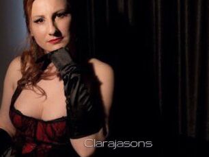 Clarajasons