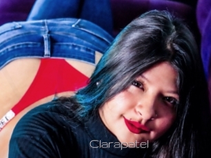 clarapatel Vidéo de lesbienne