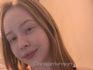 Claraperkinson