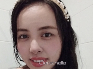 Clarathalla
