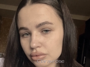 Claraxrose