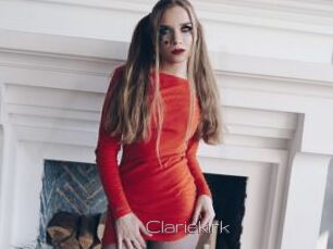 Clariekirk