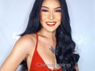 clarisamolina Vidéo de lesbienne