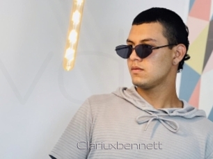 Clariuxbennett