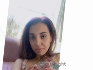 Clarraright
