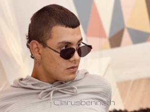 Clarusbenneth
