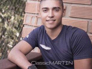 ClassicMARTIN