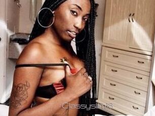 Classyslim18