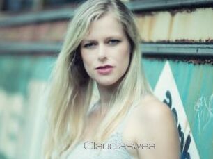 Claudiaswea