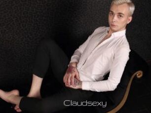 Claudsexy