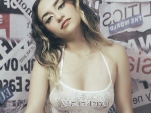 Clauskinny