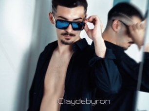 Claydebyron