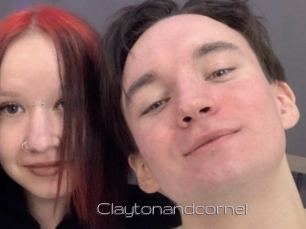 Claytonandcornel