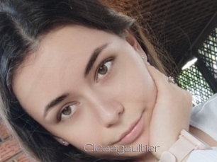 Cleaagaultier