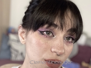 Clementineauger
