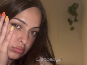 Cleobaby21