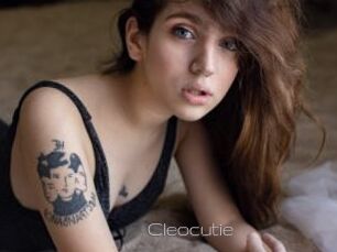 Cleocutie