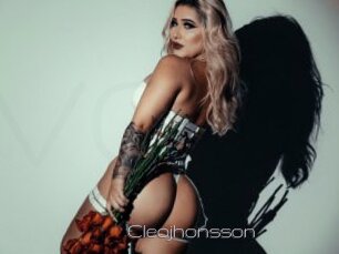 Cleojhonsson