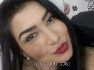 Cleopatra0110