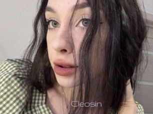Cleosin