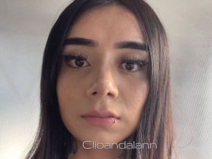 Clioandalann