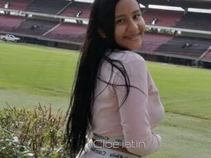 Cloe_latin