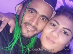 Cloedamiann