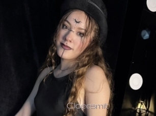 Cloeesmit
