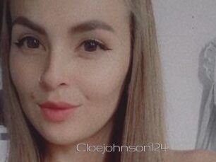 Cloejohnson124