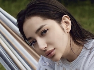 Cloeroy