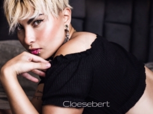 Cloesebert