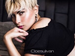 Cloesulivan
