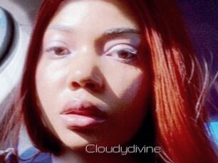 Cloudydivine