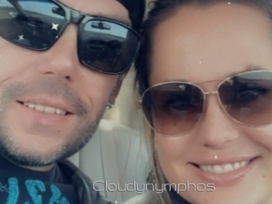 Cloudynymphos