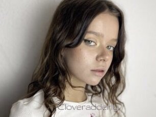 Cloveradderly
