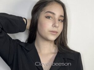 Cloverbeeson