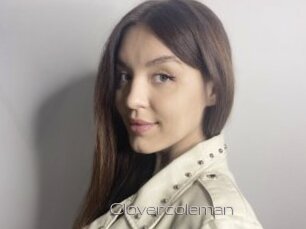 Clovercoleman
