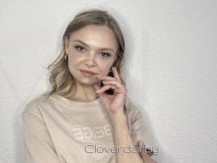 Cloverdarby