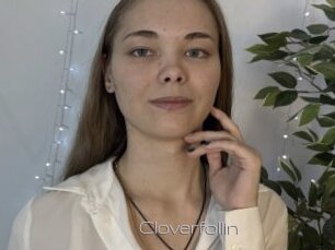 Cloverfollin