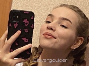 Clovergoulder
