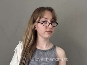 Cloverhanchett