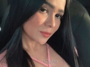 Clytia