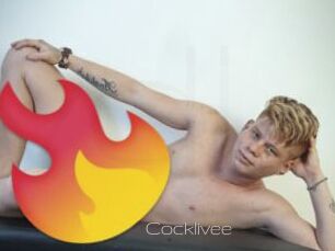 Cocklivee