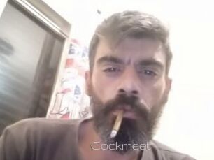 Cockmeet