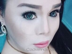 Cocksfinderts