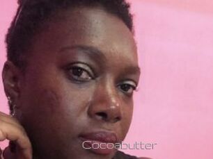 Cocoabutter