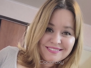 Cocofoxy