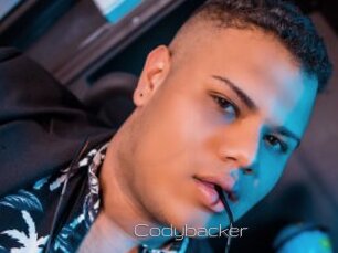 Codybacker