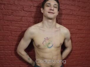 Codystrong