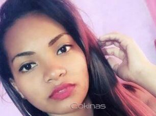 Cokinas